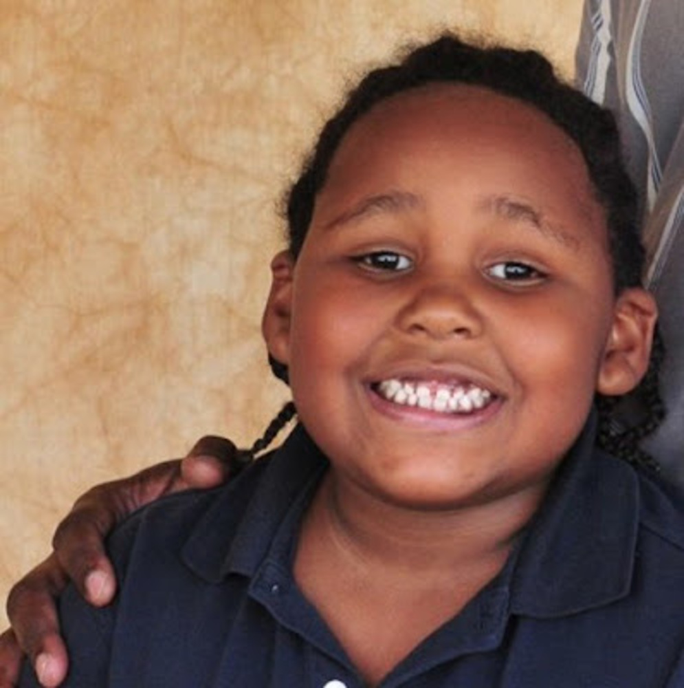 Meet your Posher, Laquita